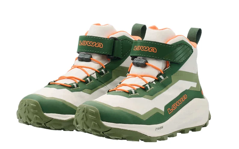 TRAILUX GTX MID JR