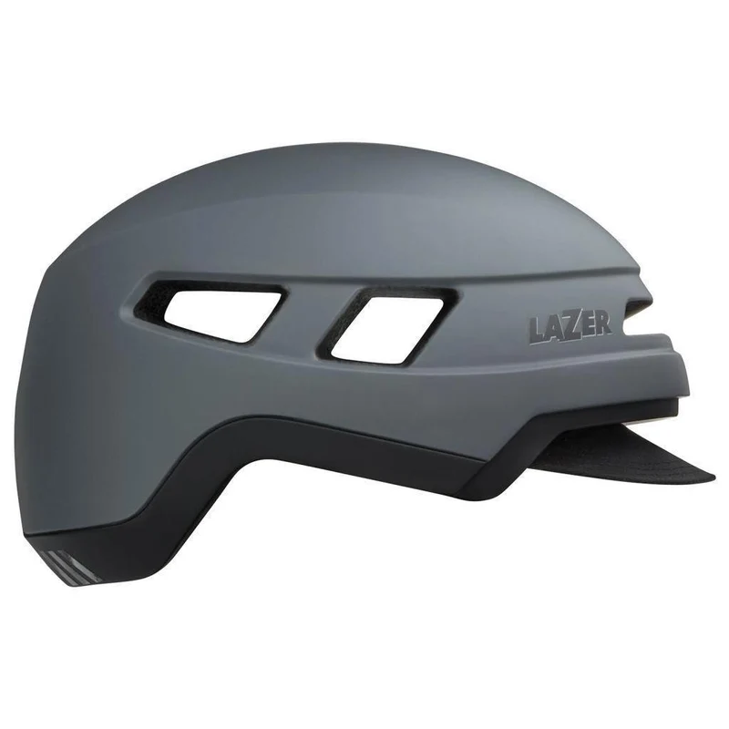 Lazer Cruizer Mt Dark Grey