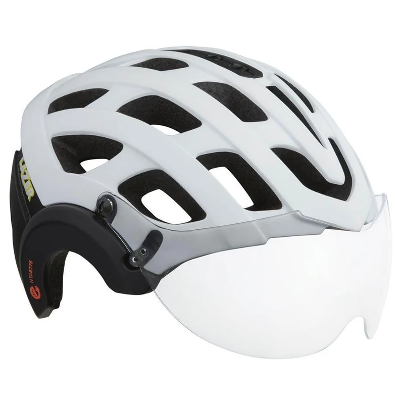 Lazer Anverz Nta +Led Matt White