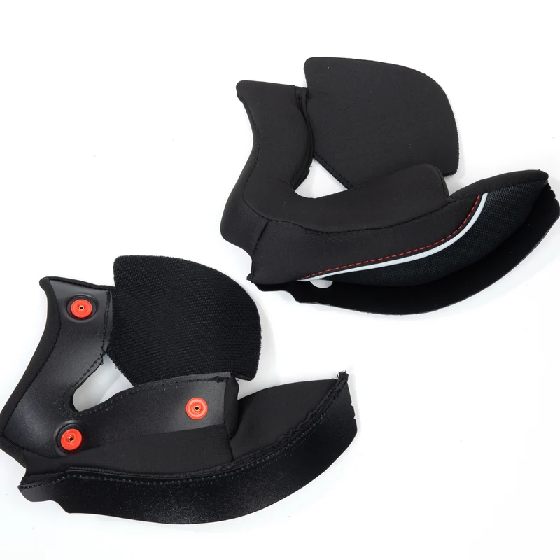 Wangenpolster iXS92 FG