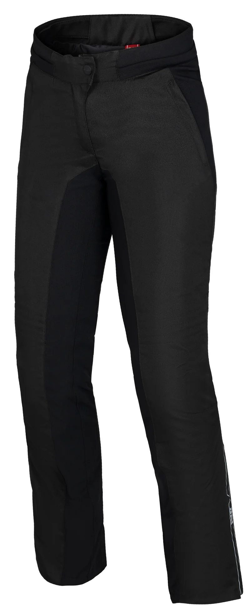 Tour Damen Hose Anna-ST 2.0 schwarz