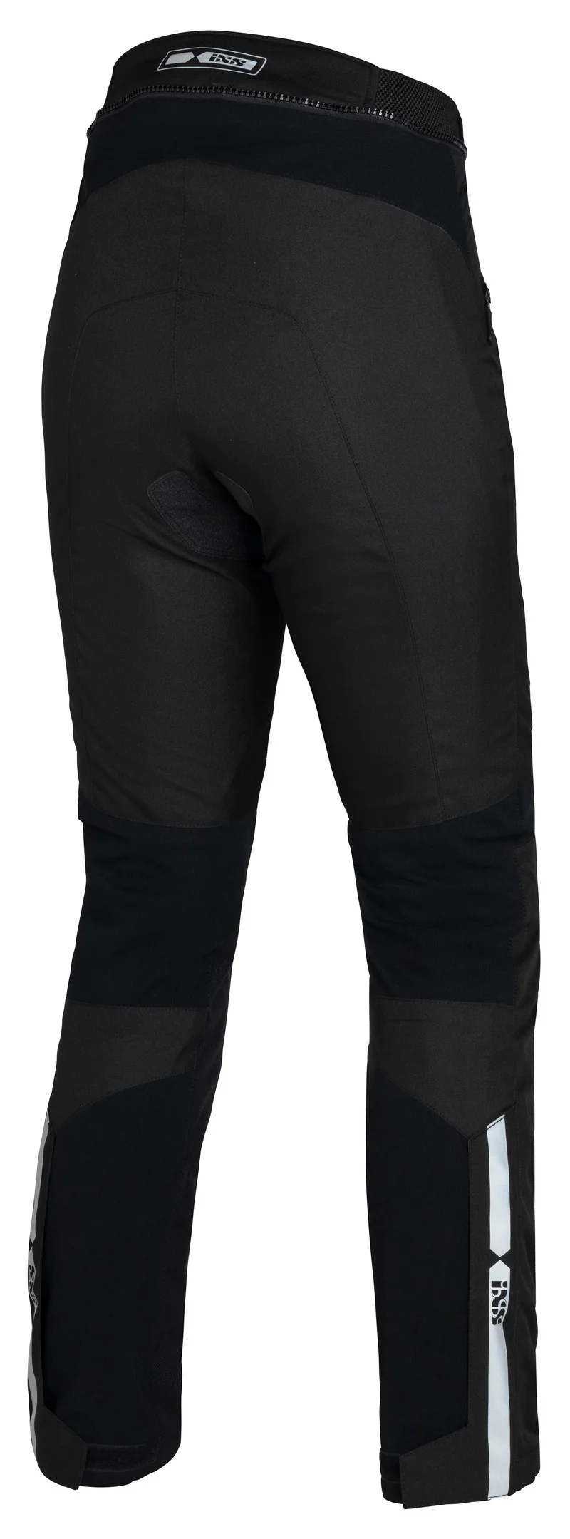 Tour Damen Hose Tromsö-ST 2.0 schwarz