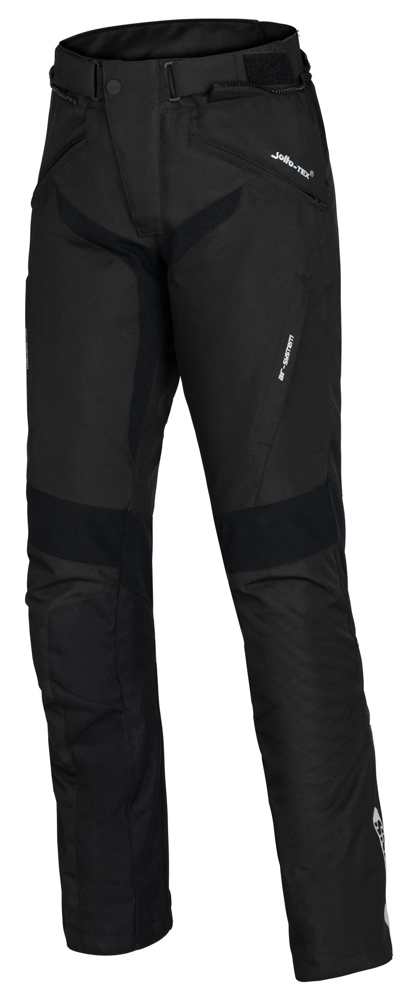 Tour Hose Tromsö-ST 2.0 schwarz