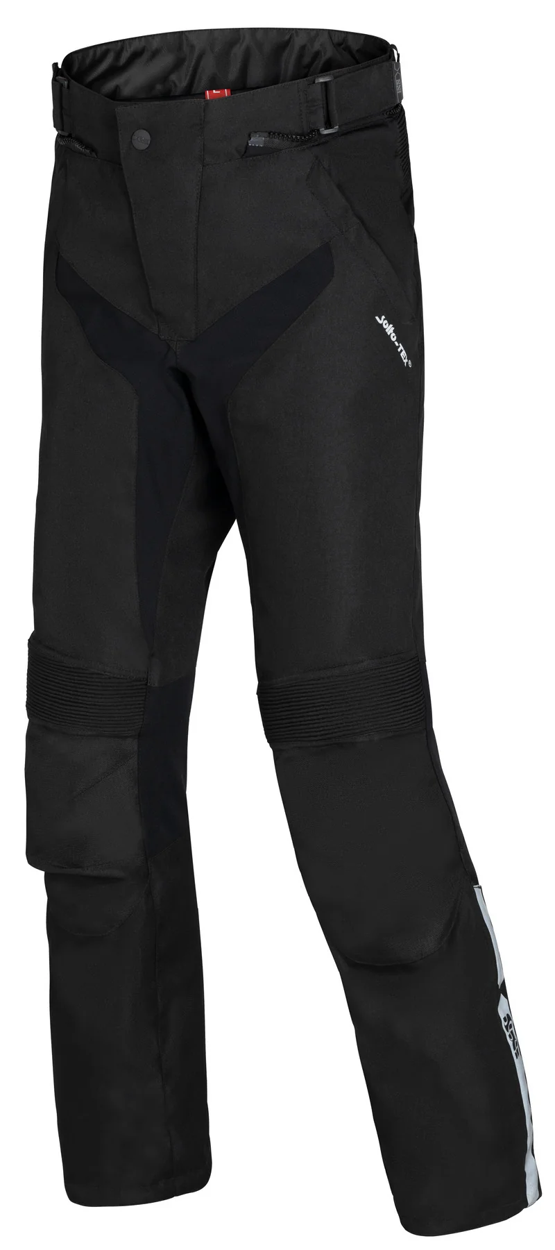 Tour Hose Tallinn-ST 2.0 schwarz