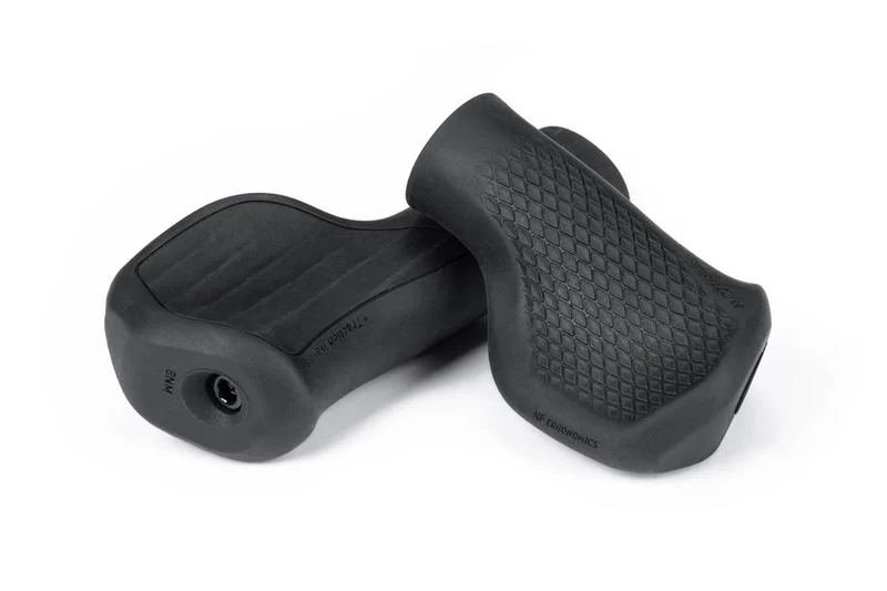 Acid Griffe Travel Comfort für Drehgriffschaltung black