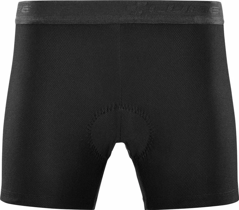 Cube WS Innenhose Kurz black