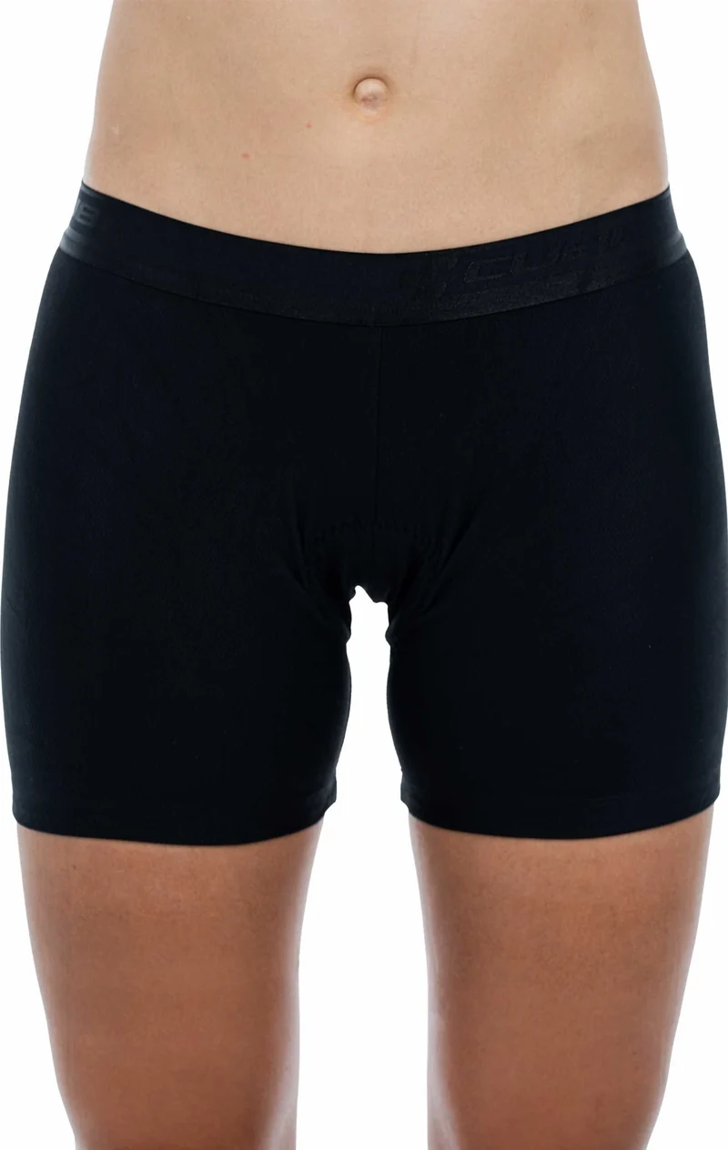 Cube WS Innenhose Kurz black