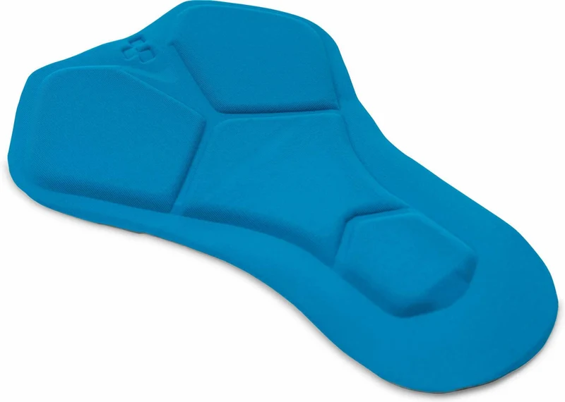 Cube WS Innenhose Cmpt black
