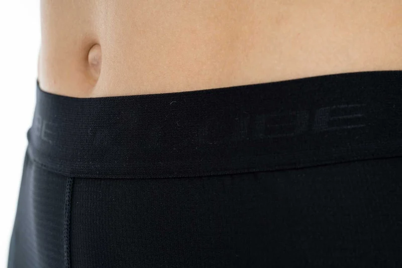 Cube WS Innenhose Cmpt black