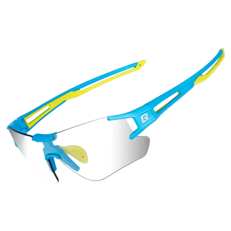 Photochromic Radbrille für Damen und Herren (UV-Filter)
