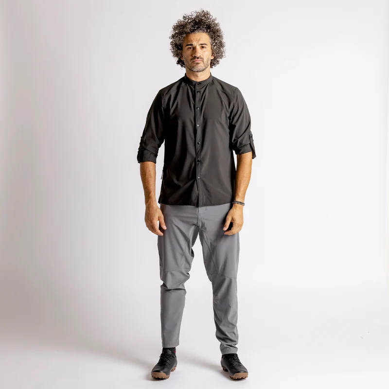 Flow XTG Pants graphit