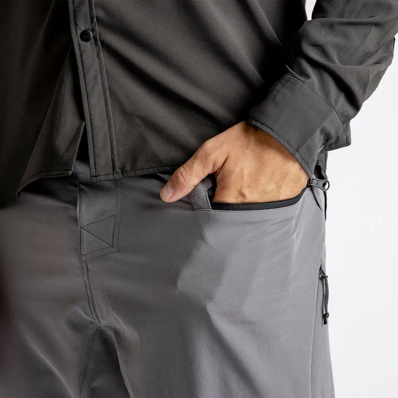 Flow XTG Pants graphit