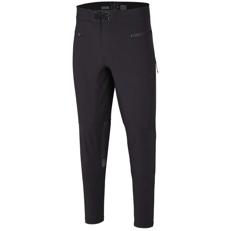 Flow XTG Pants schwarz