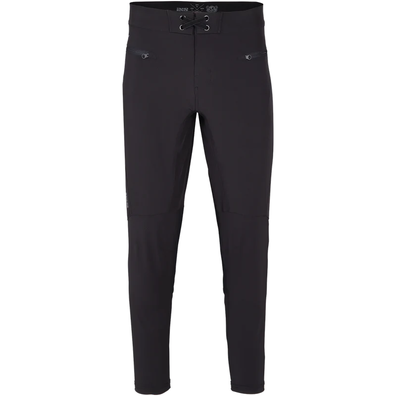 Flow XTG Pants schwarz