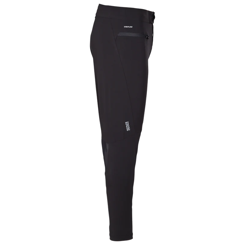 Flow XTG Pants schwarz