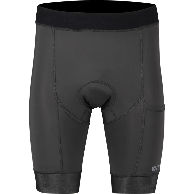 Flow XTG Inner Shorts anthrazit anthrazit