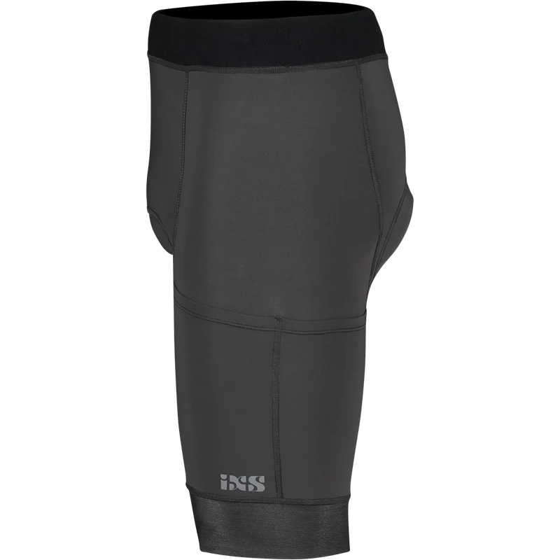 Flow XTG Inner Shorts anthrazit anthrazit
