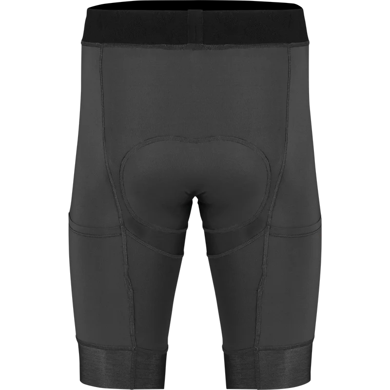Flow XTG Inner Shorts anthrazit anthrazit