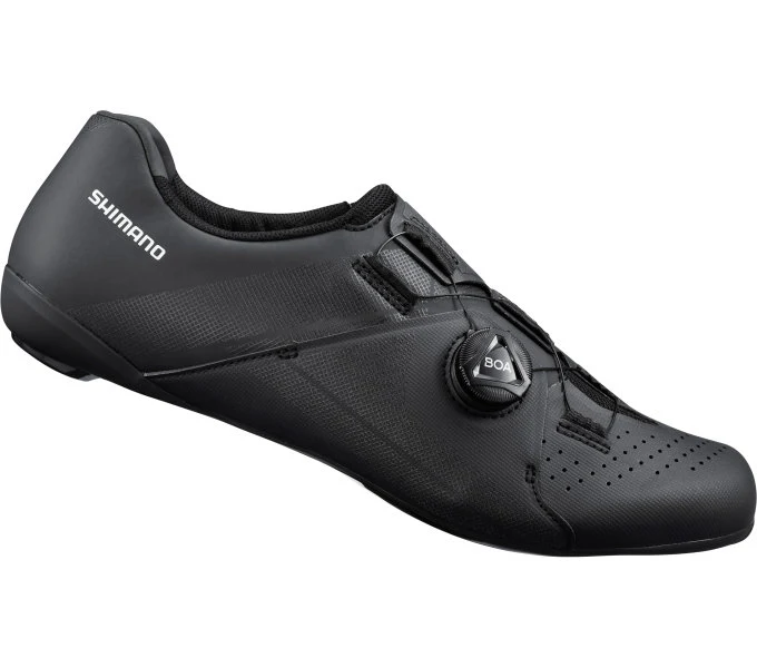 Shimano SH-RC 300 Rennradschuhe black (Gebrauchtware)