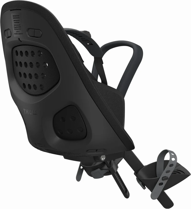 B-Ware - Thule Yepp 2 Mini Fahrradkindersitz Frontmontage (Gebrauchtware)