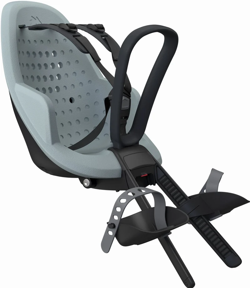 Thule Yepp 2 Mini Fahrradkindersitz Frontmontage