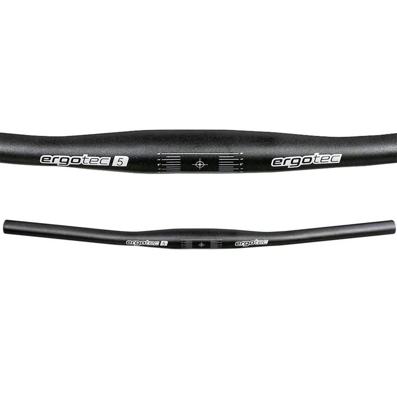 Ergotec Lenker Flat Bar