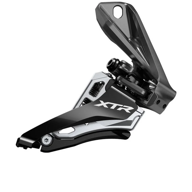 Shimano XTR 12s Umwerfer Direkt Mount