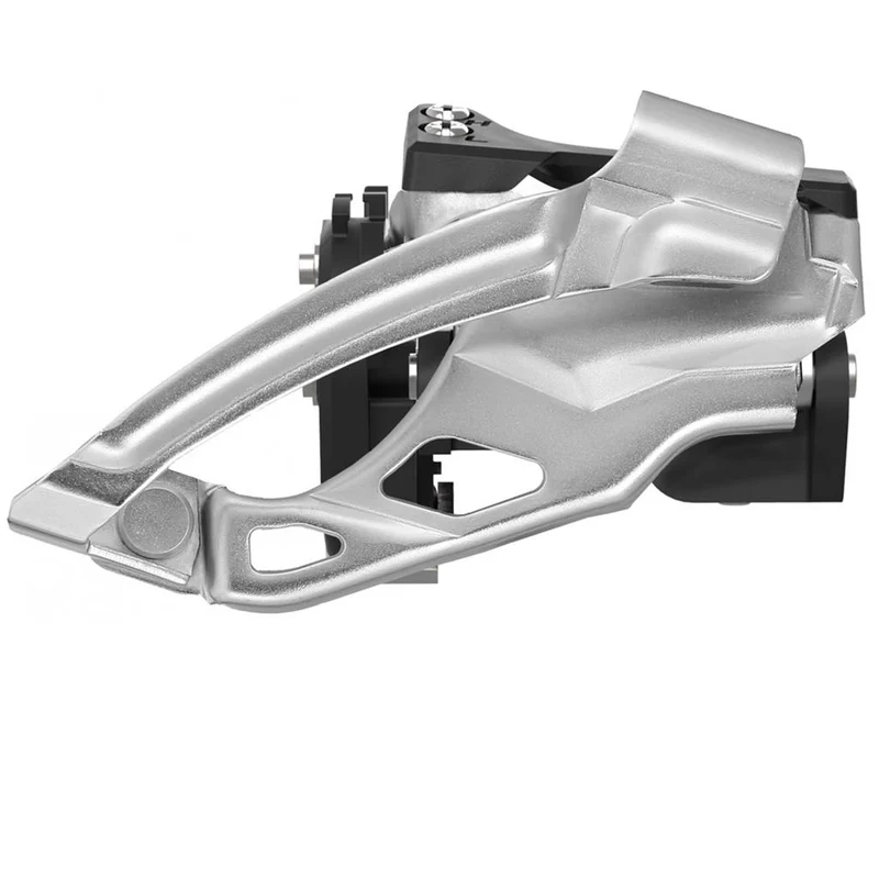 Sunrace SunRace 2x10s Umwerfer Clamp
