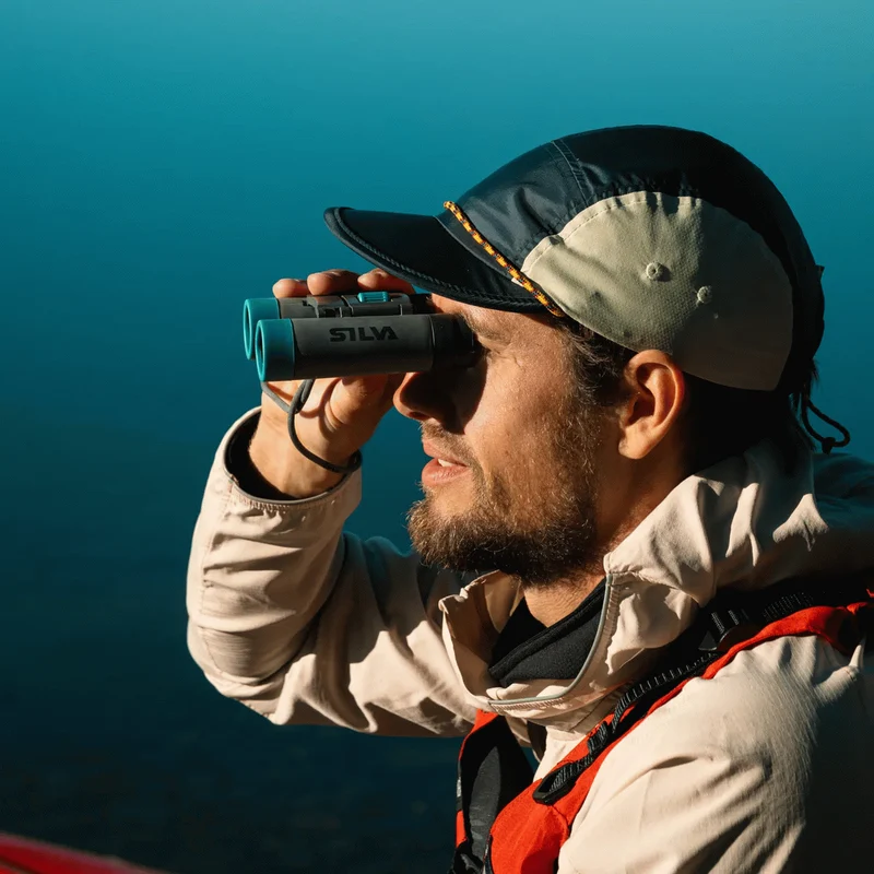 Binocular Pocket 8X