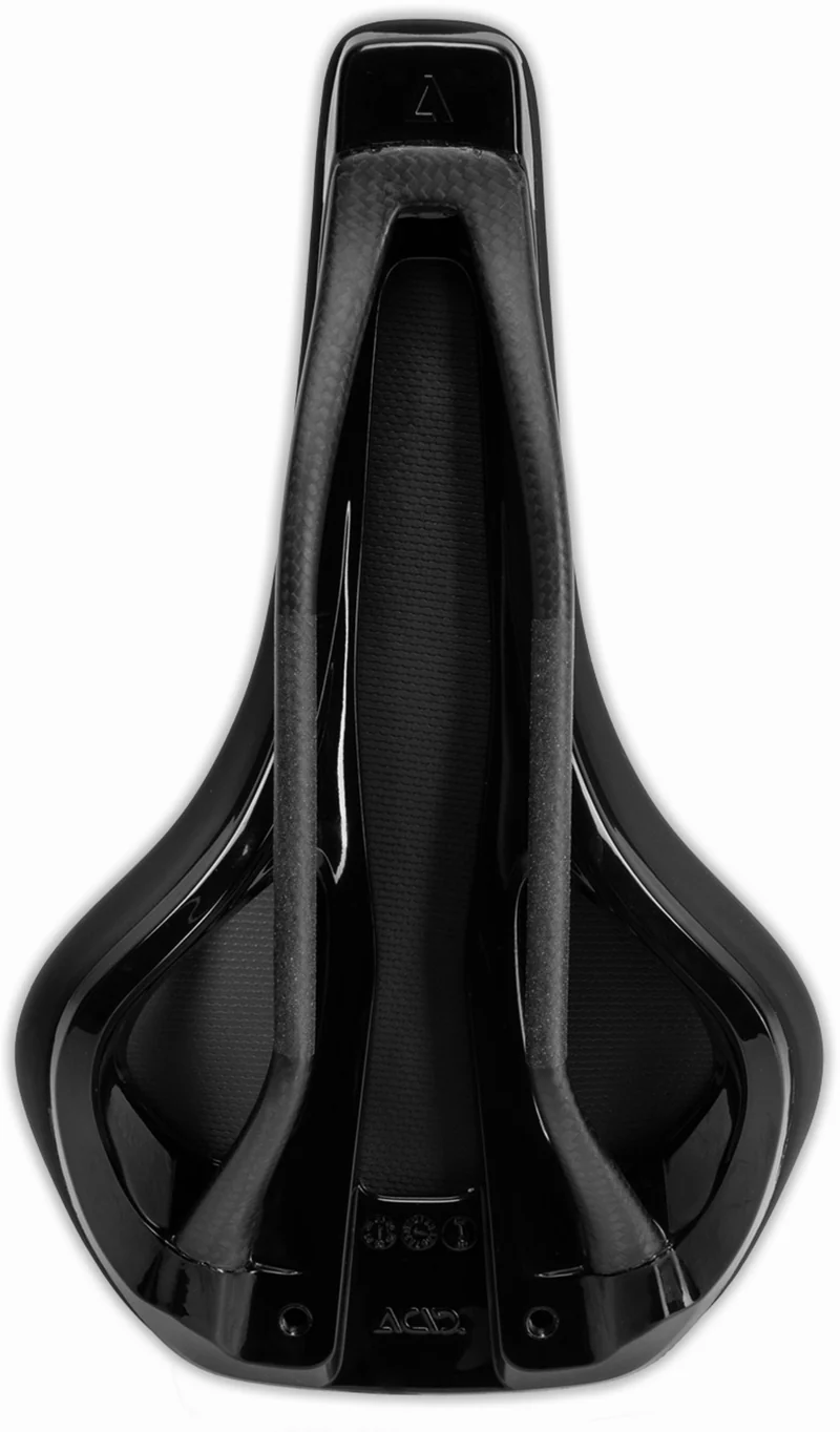 Acid Sattel Nuance Road black