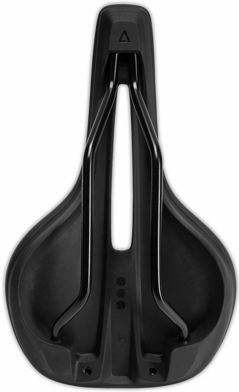 Acid Sattel Venec E-MTB black