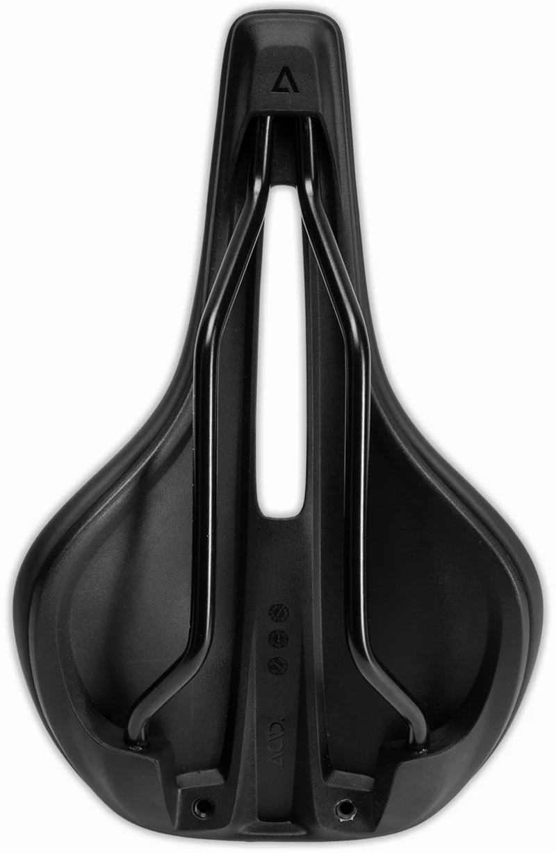 Acid Sattel Venec Cera black
