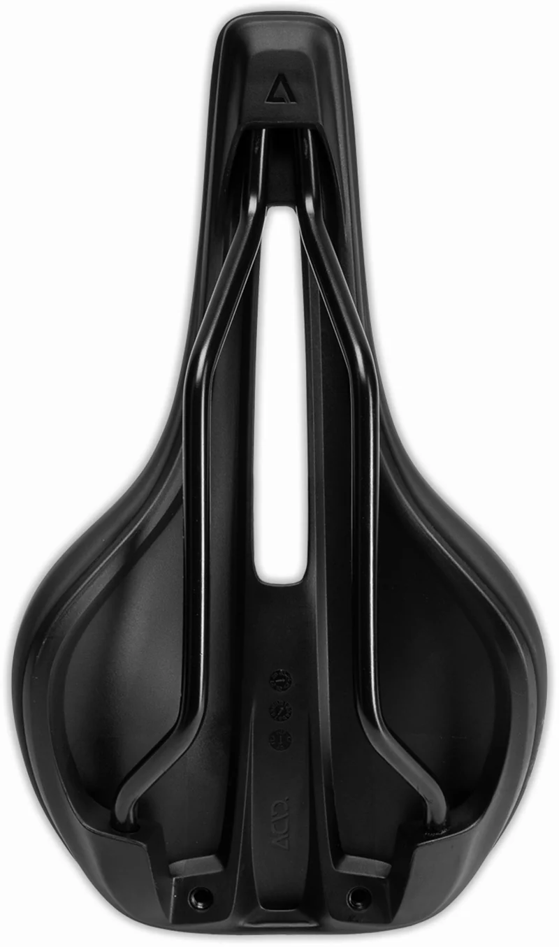 Acid Sattel Venec black