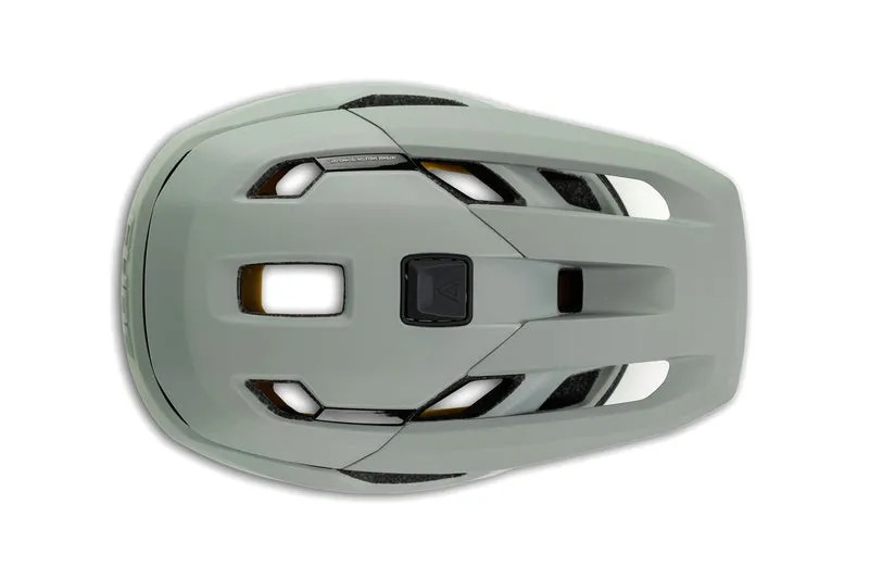 Cube Trooper Mips MTB-Helm grey