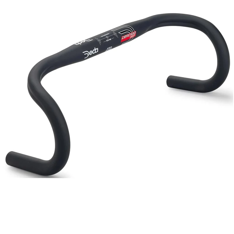 Deda Lenker Zero 100 DEEP 46 cm