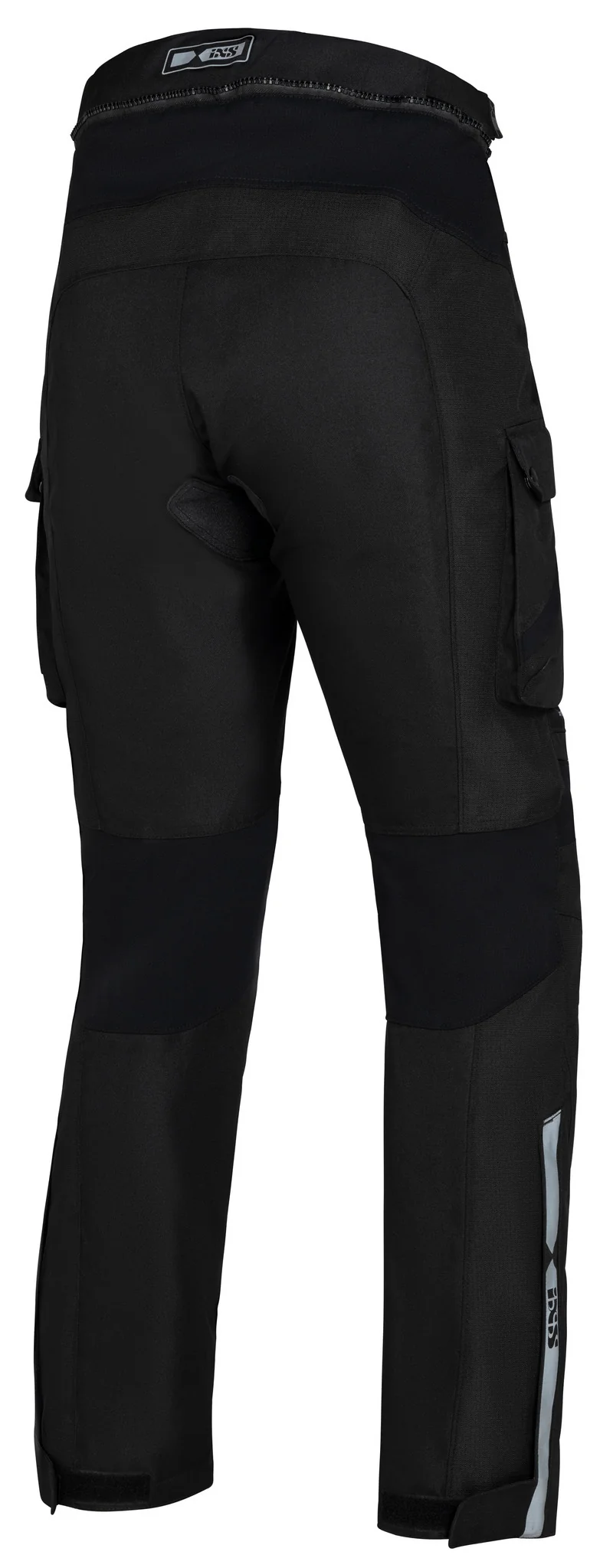 Tour Hose Nairobi-ST 2.0 schwarz