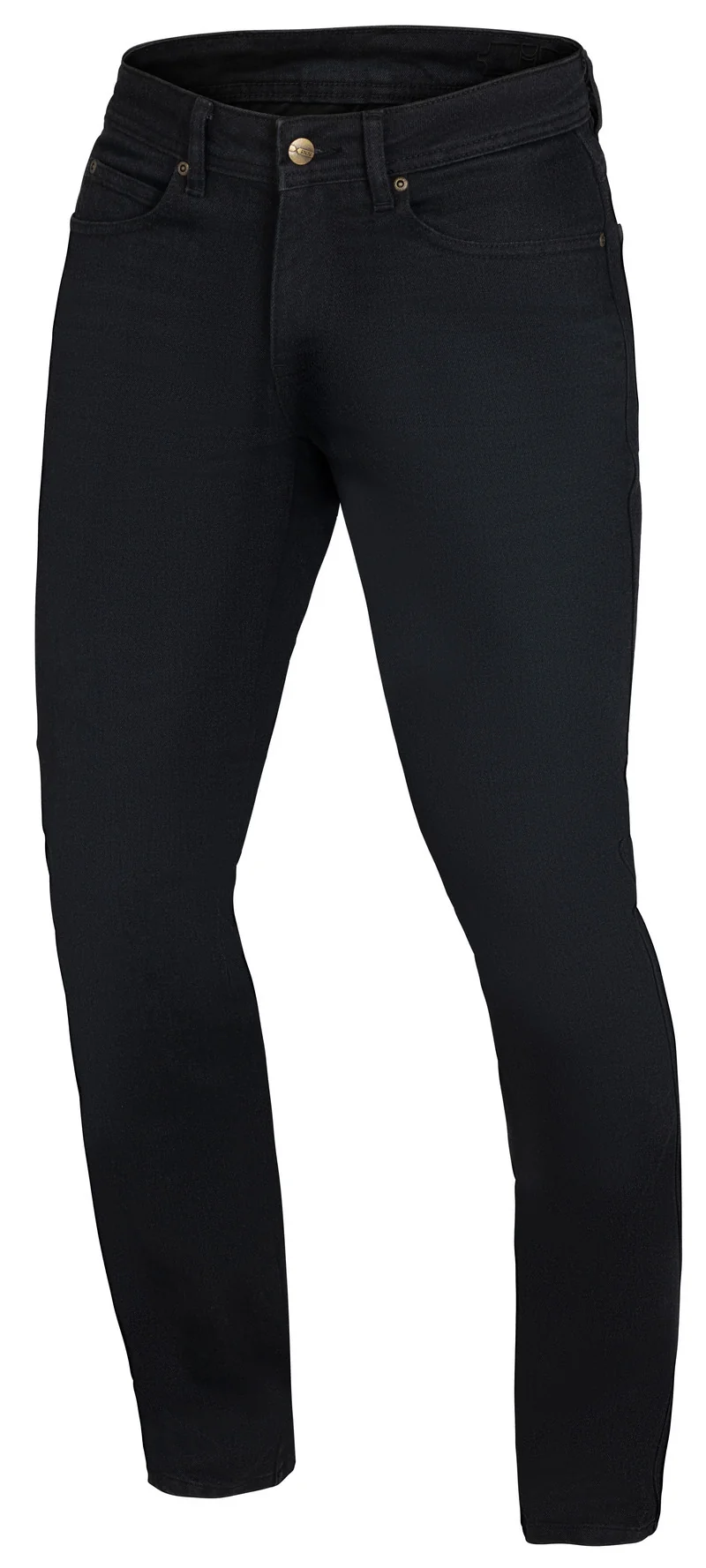 Classic AR Jeans Clarkson schwarz