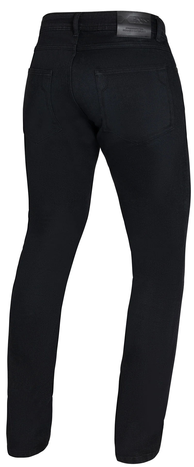 Classic AR Jeans Clarkson schwarz