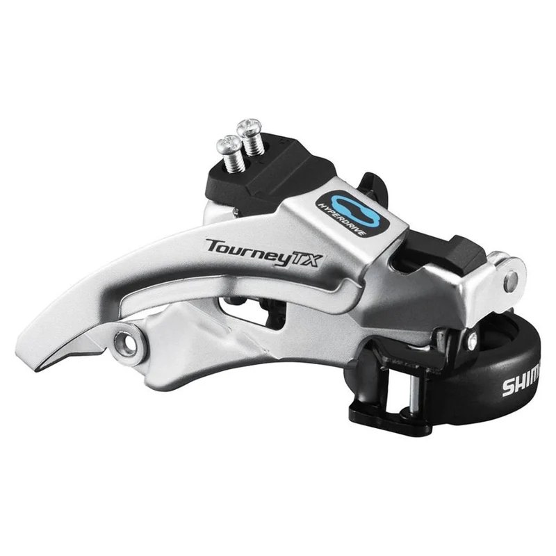 Shimano Umwerfer Ts.Dp.Mc f.8-f.Trekk