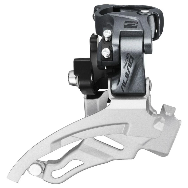 Shimano Umwerfer Alivio Ds Hc 3-fach MTB