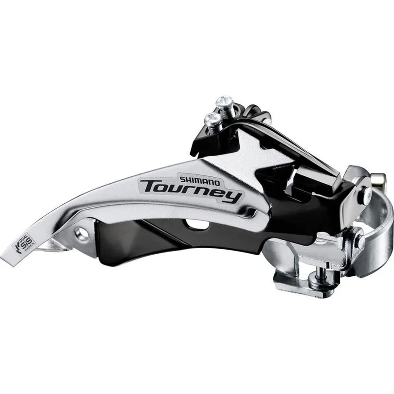 Shimano Umwerfer Ts.Dp.Mc f.48Z.Trekk