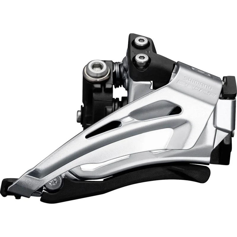 Shimano Umwerfer Deore 2-fach Ds Dp Nieds