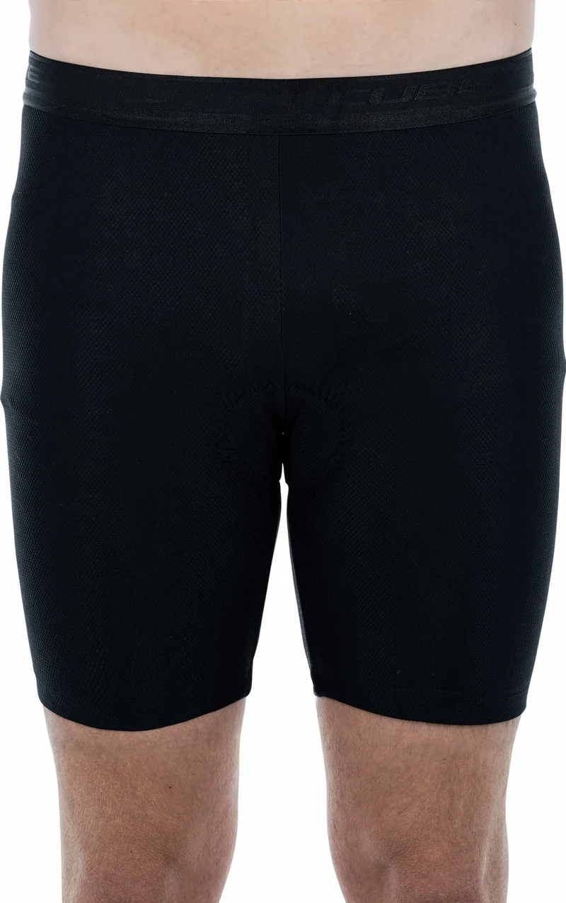 Cube Innenhose black