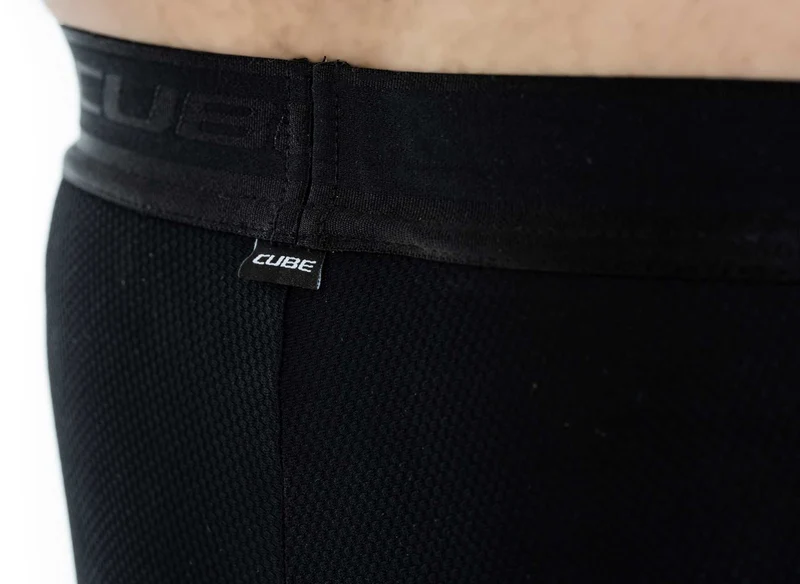 Cube Innenhose black