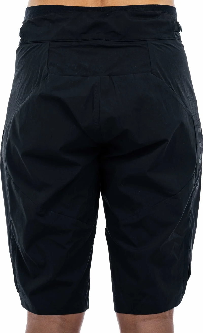 Cube ATX WS Baggy Shorts inkl. Innenhose black