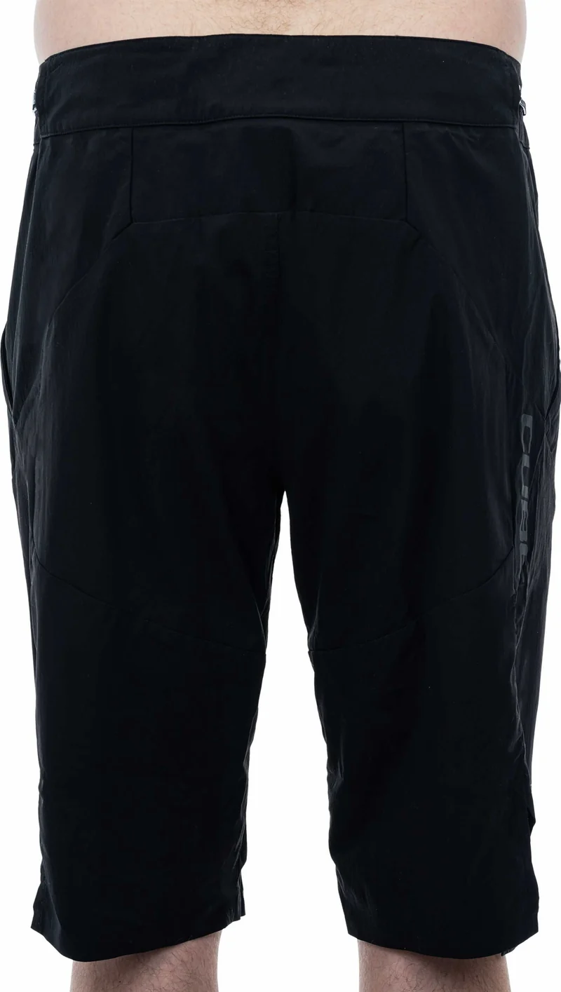 Cube ATX Baggy Shorts Inkl. Innenhose black