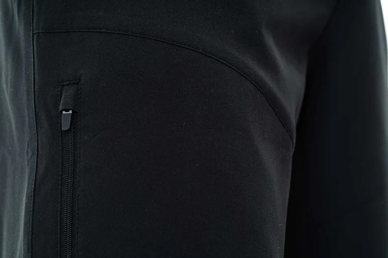 Cube ATX Baggy Shorts Cmpt Inkl. Innenhose black