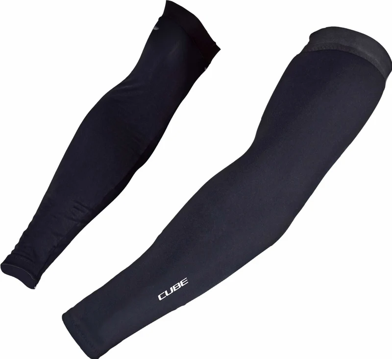 Cube Armlinge black