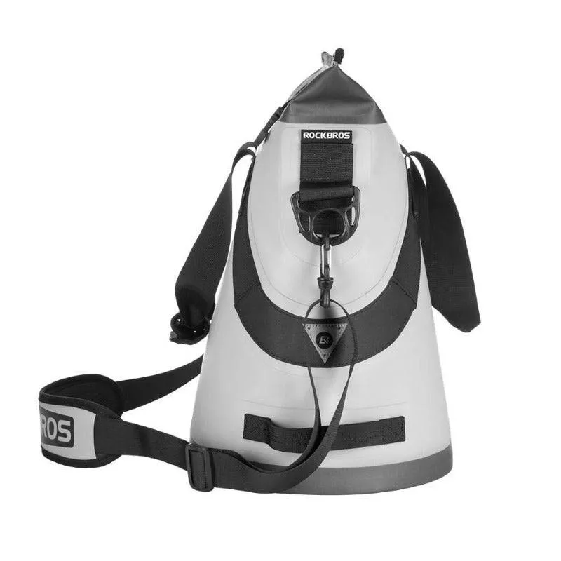 Kühltasche wasserdicht Kühlbox 22L isolierte Lunchtasche