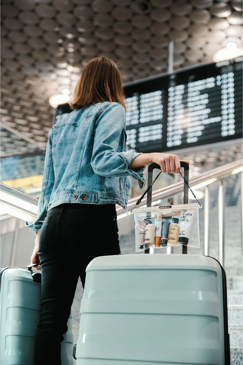 Schutzhülle 'Dry Bag Multi'